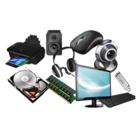 Computers & Office Tech